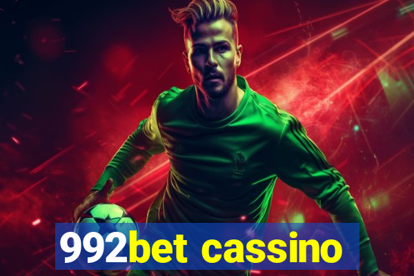 992bet cassino